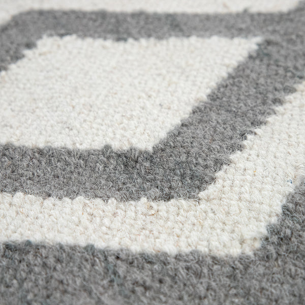 Paco Home KENITRA 502 GREY Rugs