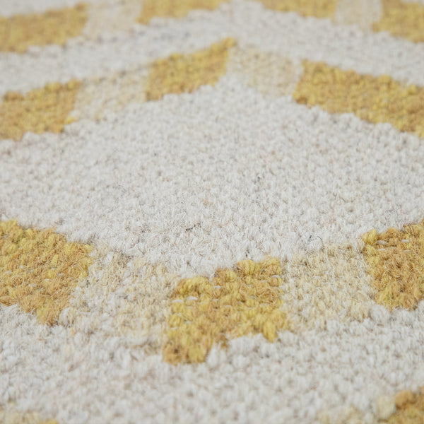 Paco Home KENITRA 502 YELLOW Rugs