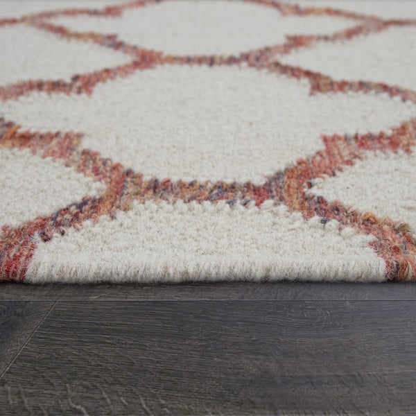 Paco Home KENITRA 503 MULTICOLORED Rugs