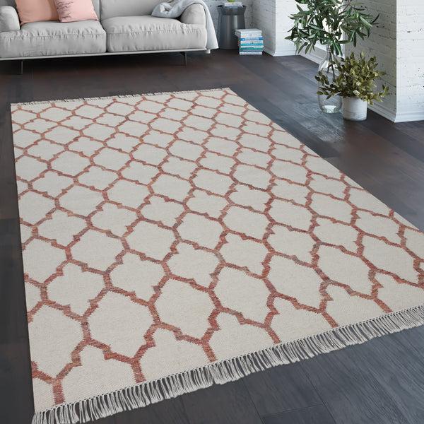 paco home KENITRA 503 MULTICOLORED Rugs