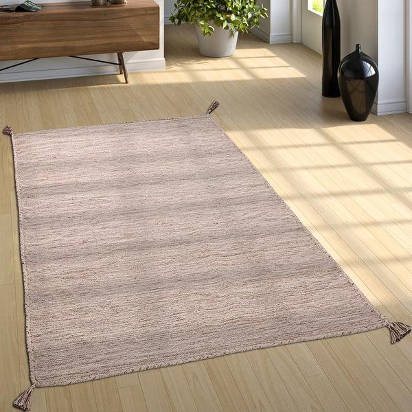 paco home KILIM 210 BEIGE Rugs