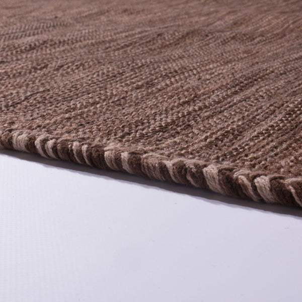 Paco Home KILIM 210 BROWN Rugs