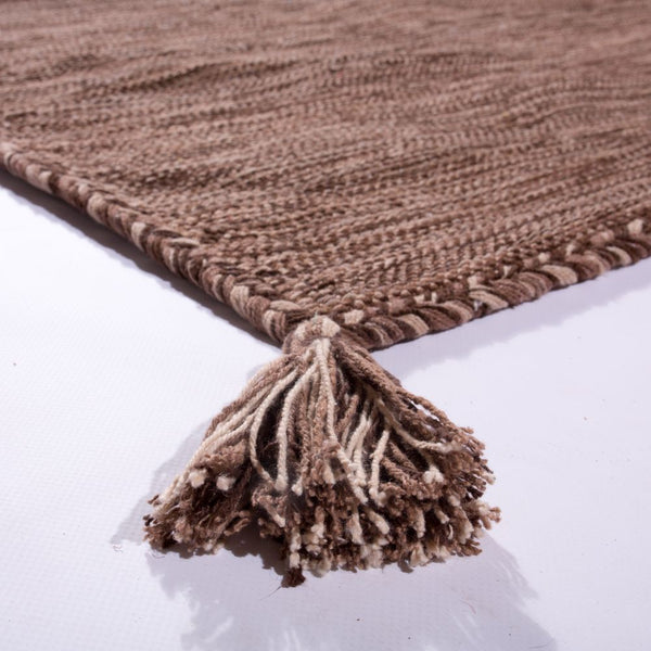 Paco Home KILIM 210 BROWN Rugs