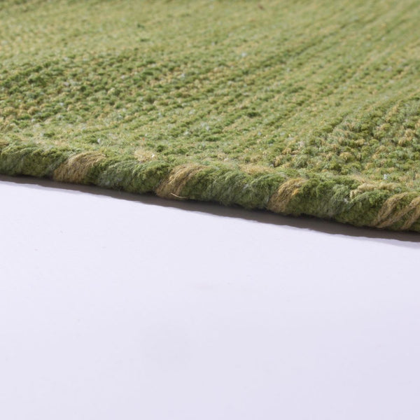 Paco Home KILIM 210 GREEN Rugs