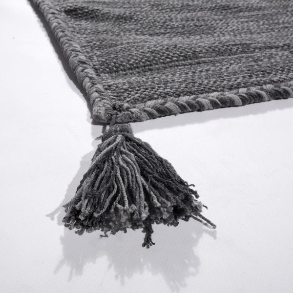 Paco Home KILIM 210 GREY Rugs