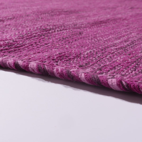 Paco Home KILIM 210 PURPLE Rugs