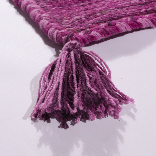 Paco Home KILIM 210 PURPLE Rugs