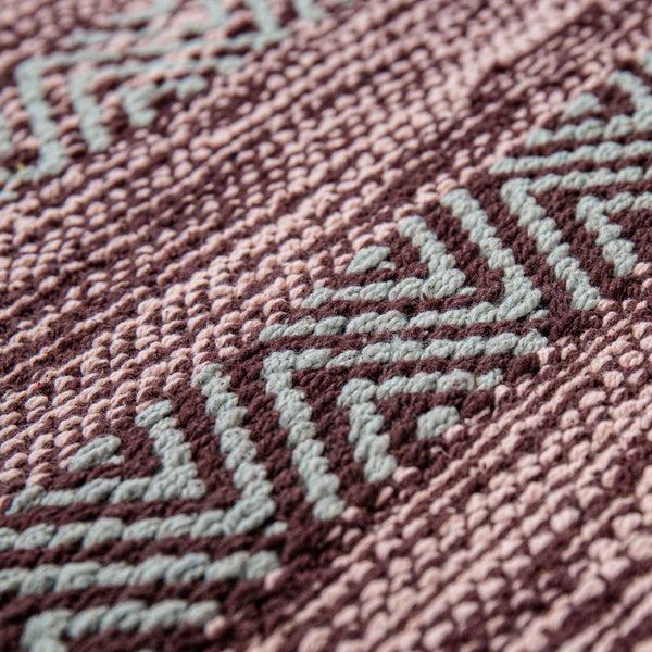 Paco Home KILIM 213 BROWN Rugs