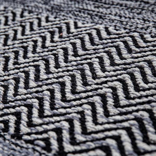 Paco Home KILIM 213 GREY Rugs