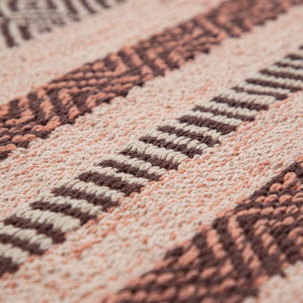 Paco Home KILIM 217 APRICOT Rugs