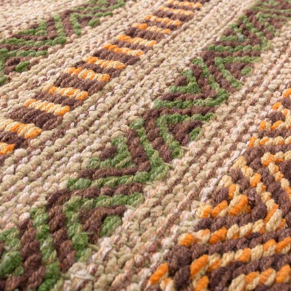 Paco Home KILIM 217 GREEN Rugs