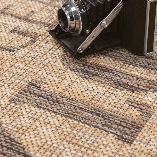 Paco Home KITCHEN 381 BEIGE Rugs