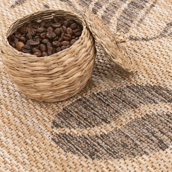 Paco Home KITCHEN 382 BEIGE Rugs