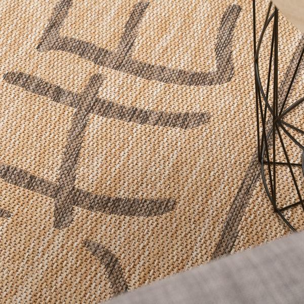 Paco Home KITCHEN 385 BEIGE Rugs