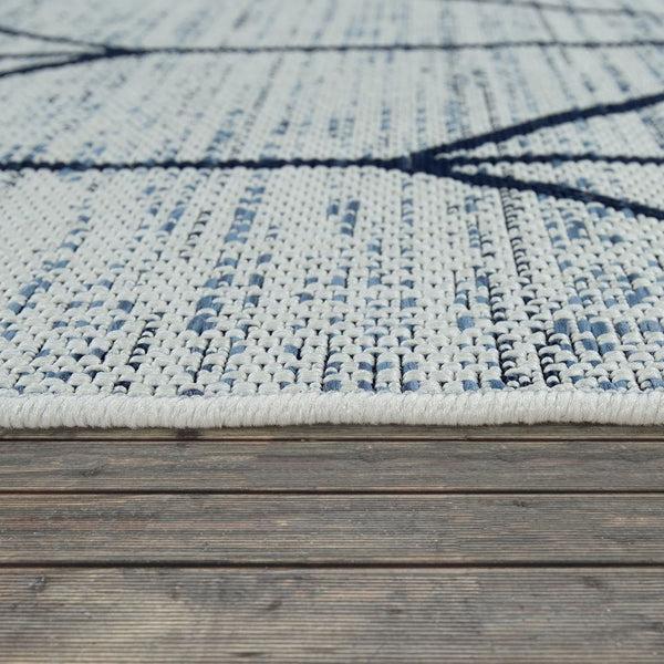 Paco Home KORTRIJK 741 WHITE Rugs