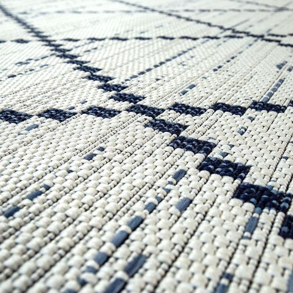 Paco Home KORTRIJK 742 WHITE Rugs