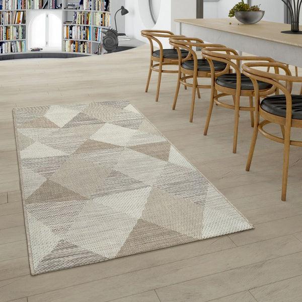 Paco Home KORTRIJK 743 BEIGE Rugs