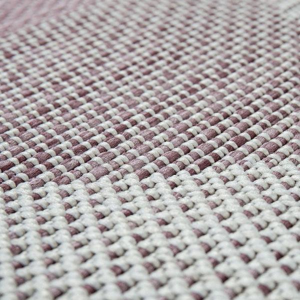 Paco Home KORTRIJK 743 PURPLE Rugs