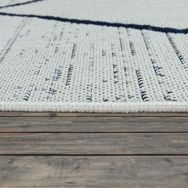 Paco Home KORTRIJK 744 WHITE Rugs