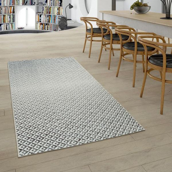 Paco Home KORTRIJK 745 GREY Rugs