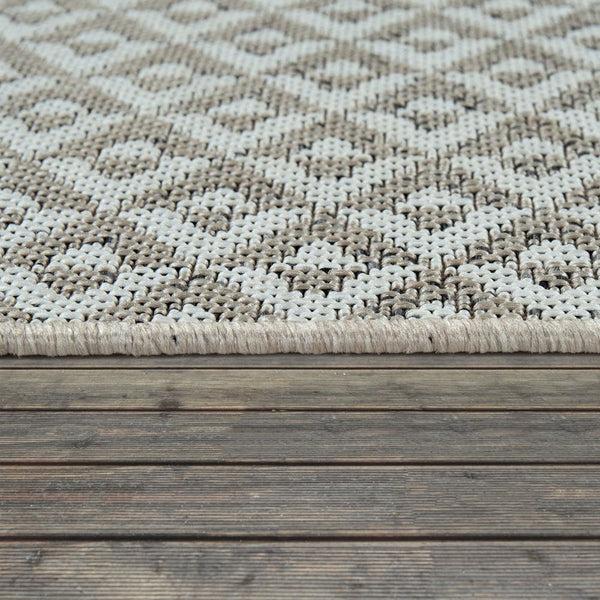 Paco Home KORTRIJK 745 GREY Rugs