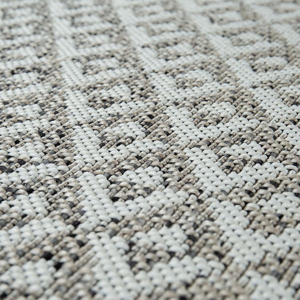 Paco Home KORTRIJK 745 GREY Rugs
