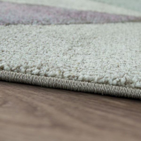 Paco Home KOSY 513 MULTICOLORED Rugs