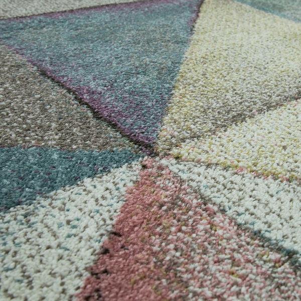 Paco Home KOSY 513 MULTICOLORED Rugs