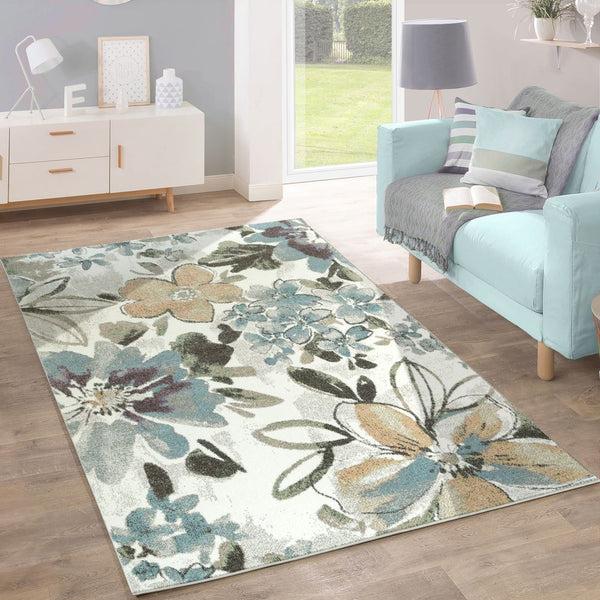 paco home KOSY 515 MULTICOLORED Rugs