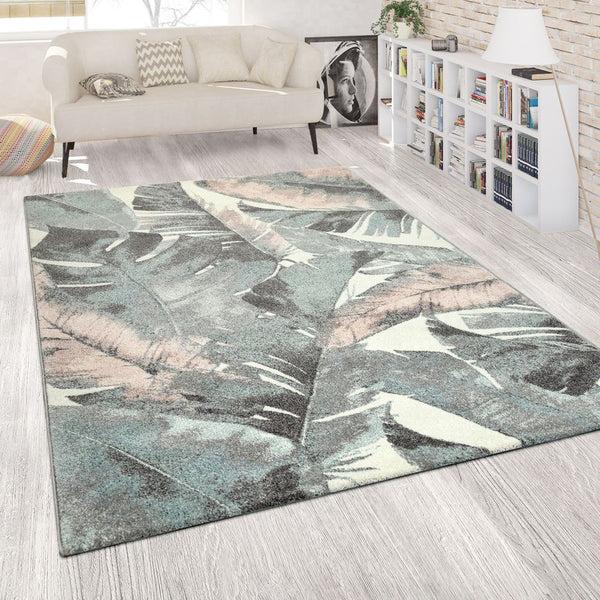 paco home KOSY 518 GREEN Rugs