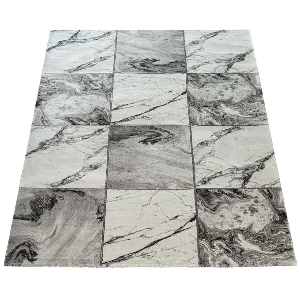 Paco Home KRAFT 521 SILVER Rugs