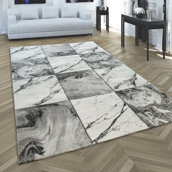 paco home KRAFT 521 SILVER Rugs