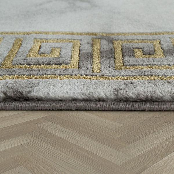 Paco Home KRAFT 522 GOLD Rugs
