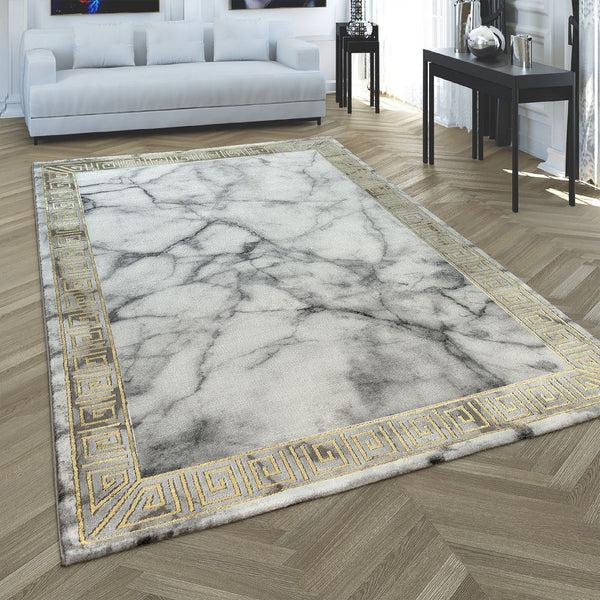 paco home KRAFT 522 GOLD Rugs