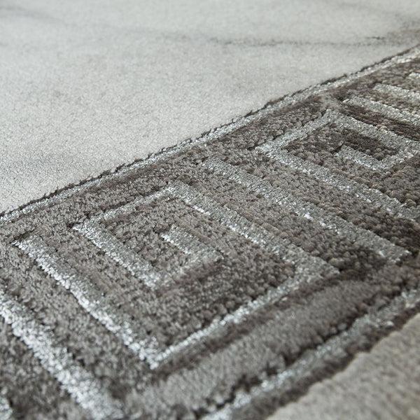 Paco Home KRAFT 522 SILVER Rugs