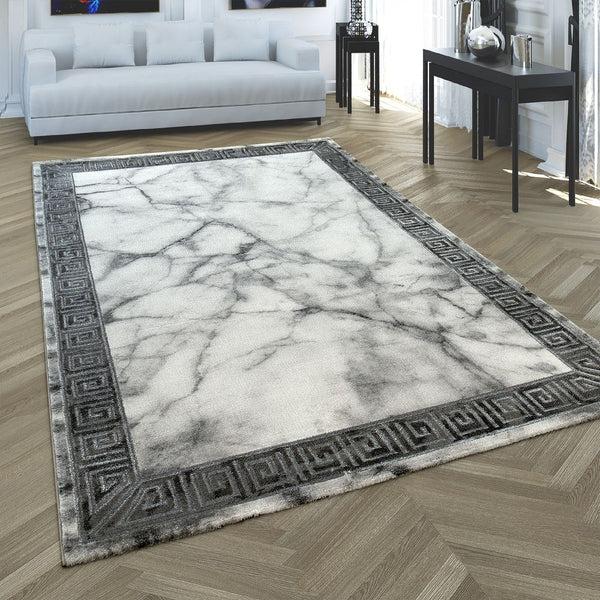 paco home KRAFT 522 SILVER Rugs