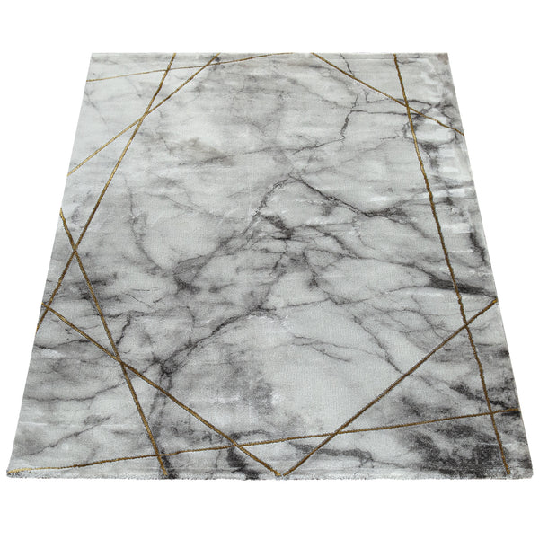 Paco Home KRAFT 523 GOLD Rugs
