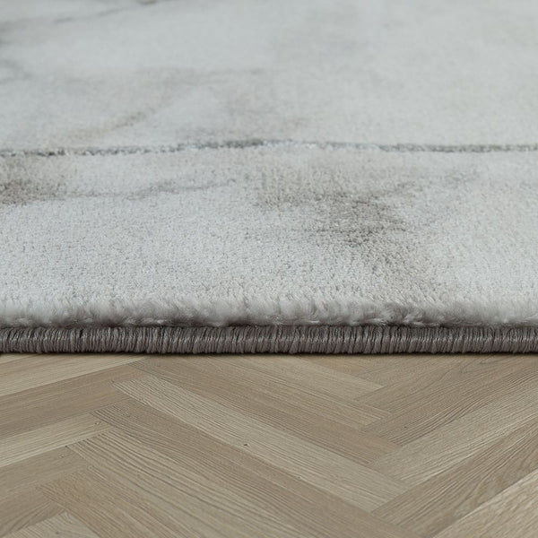 Paco Home KRAFT 523 SILVER Rugs