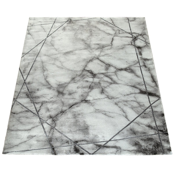 Paco Home KRAFT 523 SILVER Rugs