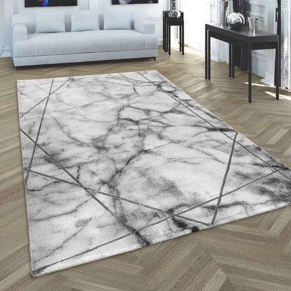 paco home KRAFT 523 SILVER Rugs