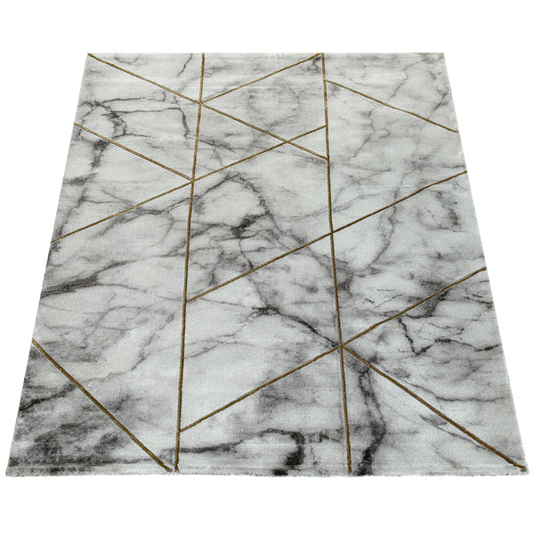Paco Home KRAFT 524 GOLD Rugs