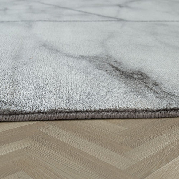 Paco Home KRAFT 524 SILVER Rugs