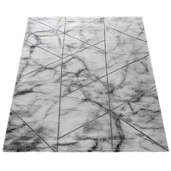 Paco Home KRAFT 524 SILVER Rugs