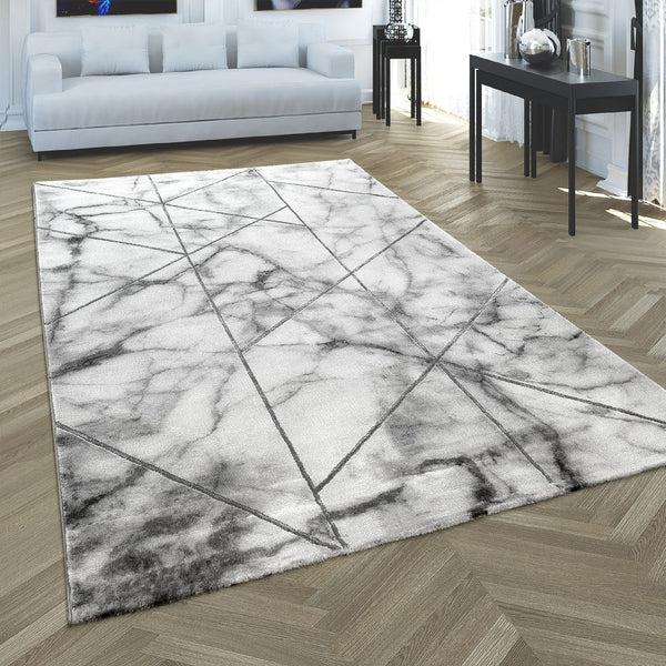 paco home KRAFT 524 SILVER Rugs