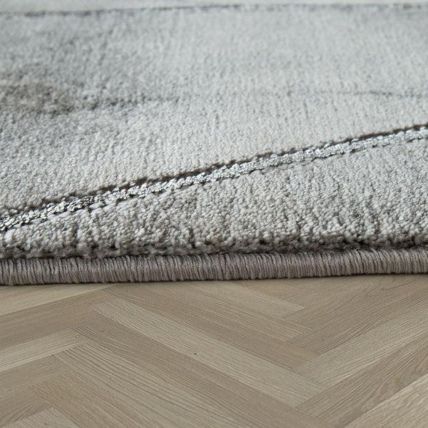 Paco Home KRAFT 525 SILVER Rugs