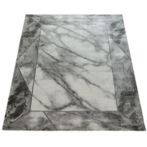 Paco Home KRAFT 525 SILVER Rugs