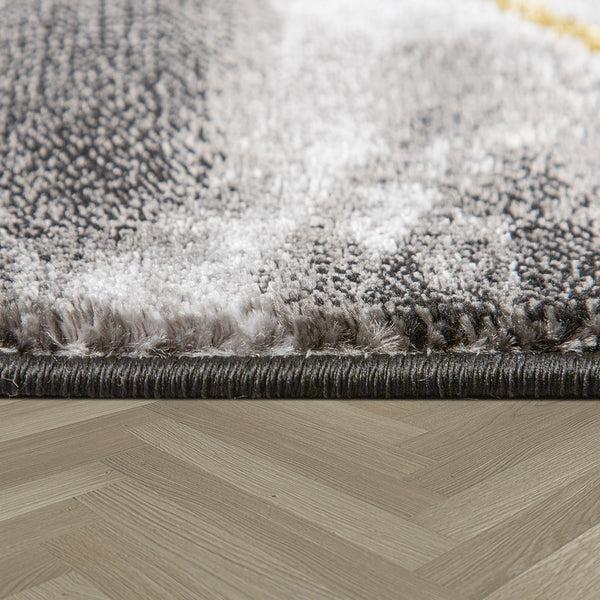 Paco Home KRAFT DELUXE 822 GOLD Rugs