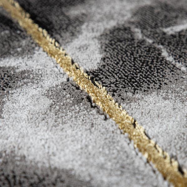 Paco Home KRAFT DELUXE 822 GOLD Rugs