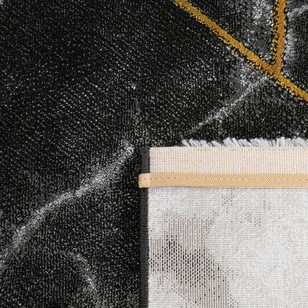 Paco Home KRAFT DELUXE 822 GOLD Rugs