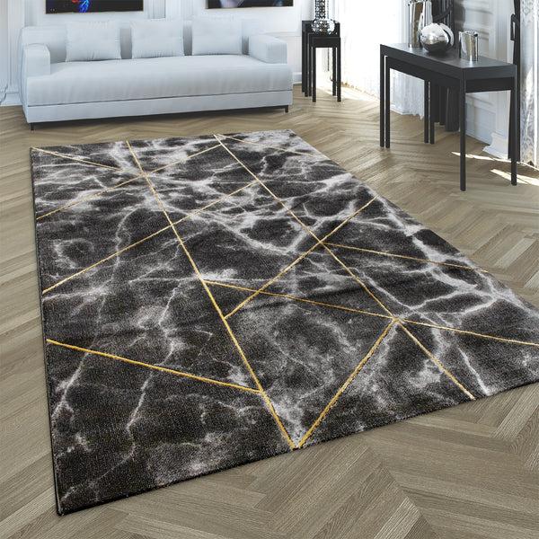 paco home KRAFT DELUXE 822 GOLD Rugs